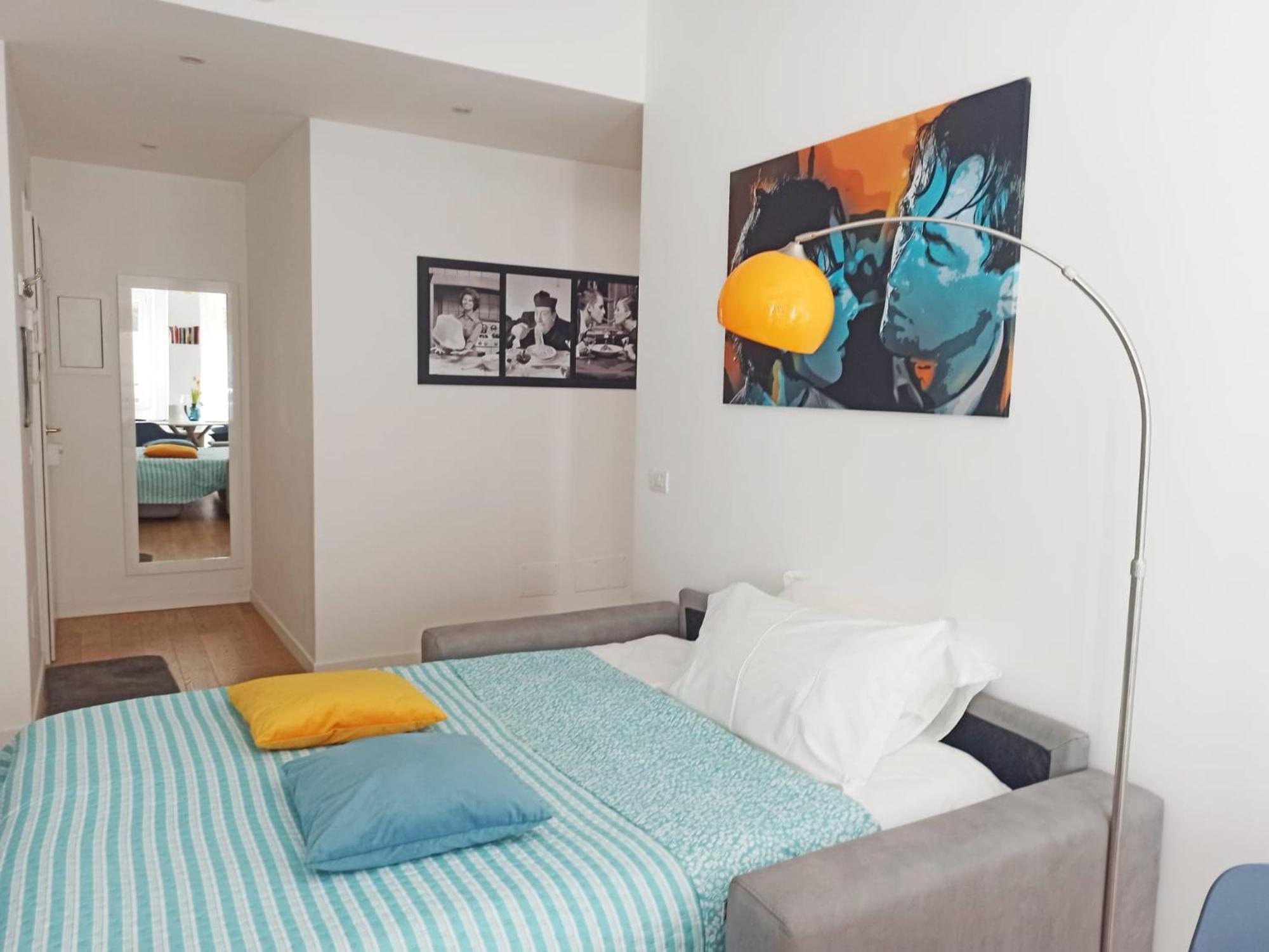 Have A Nice Stay In Rome Exterior photo