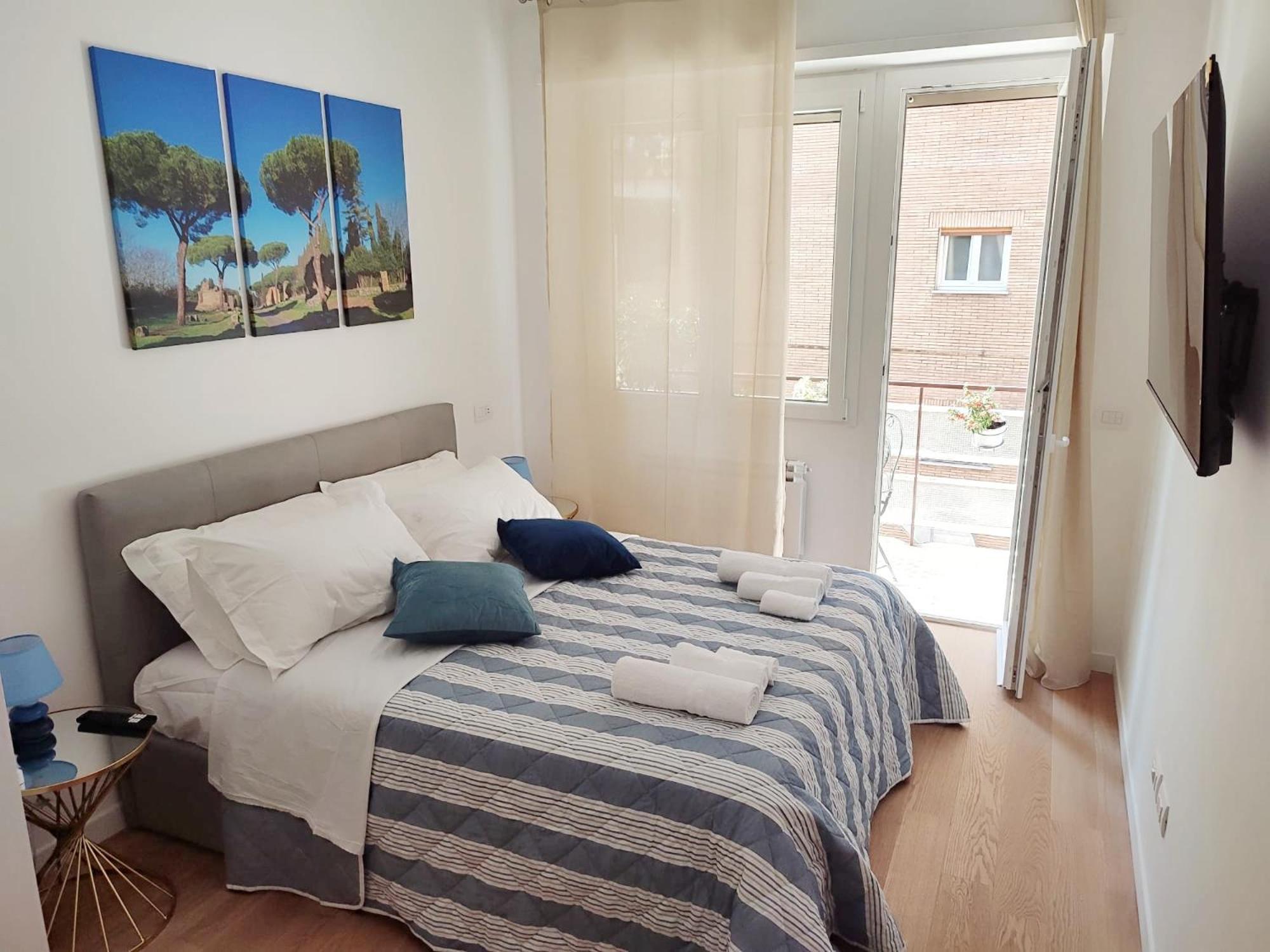 Have A Nice Stay In Rome Exterior photo