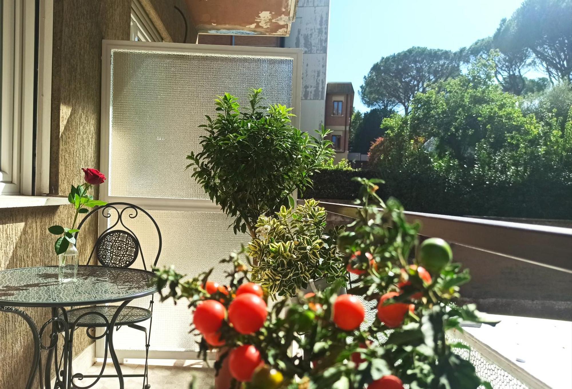 Have A Nice Stay In Rome Exterior photo
